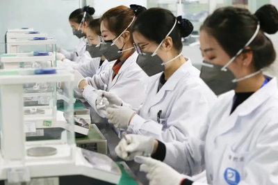 創(chuàng)新引領(lǐng)，悅康藥業(yè)再登央視，品牌影響力持續(xù)提升